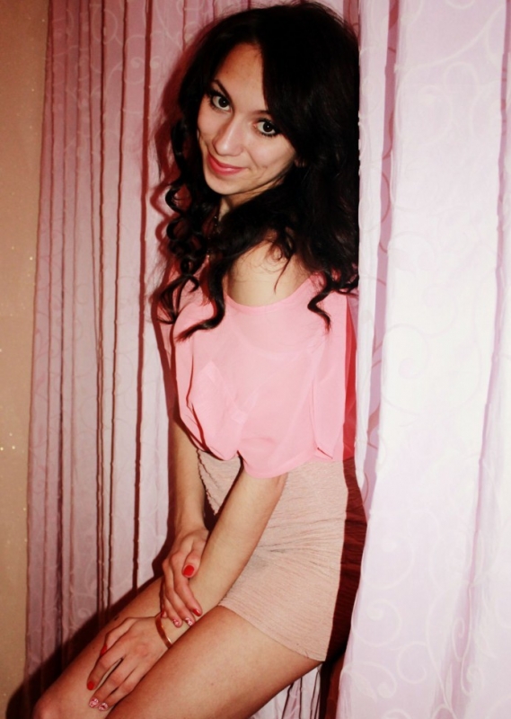 Анкета проститутки Юлиана - город Надворная, 22 года, №16671